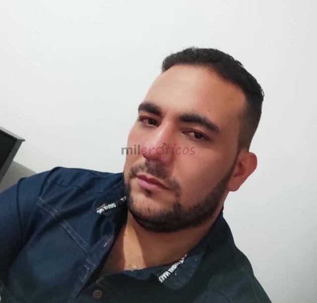 Hola me llamo mathias soy un joven colombiano de 32 anos de edad donde quiero complacer a cualquier mujer que quiera de mis servicios cuento con mucha...