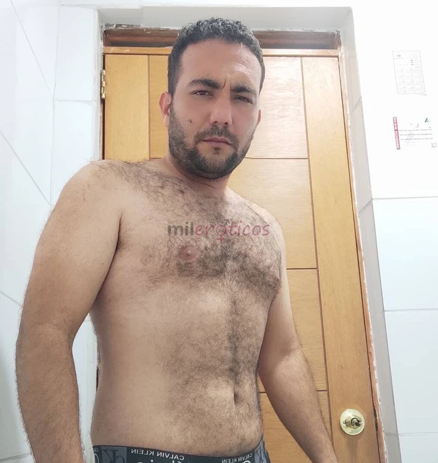 Hola me llamo mathias soy un joven colombiano de 32 anos de edad donde quiero complacer a cualquier mujer que quiera de mis servicios cuento con mucha...