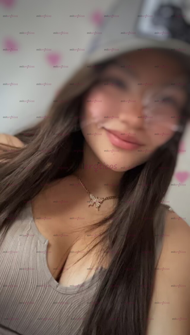 FOTOS DE LUCILA SOY INDEPENDIENTE Y TENGO 18 AÑOS CONOCEME AMOR