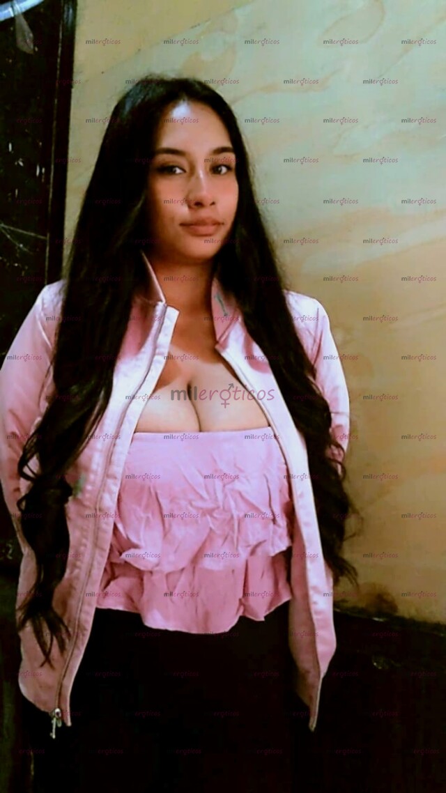FOTOS DE HERMOSA TETONA LISTA PARA EXPLIRIRTE TODO