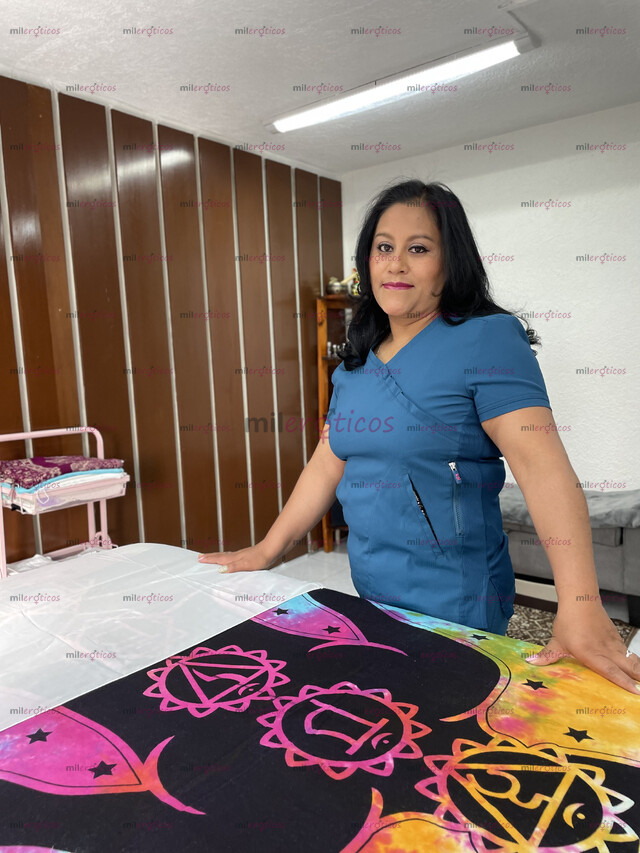 FOTOS DE PROFESIONAL CON EXPERIENCIA EN MASAJE TANTRICO (MASAJES WENDY)