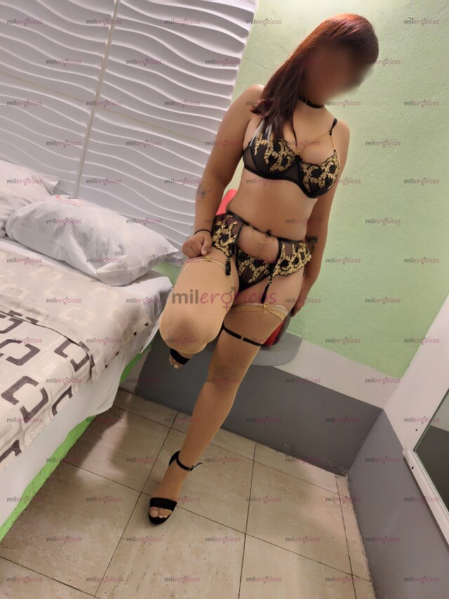 FOTOS DE SAMANTHA LA MEJOR Y LA MAS SEXOSA!! CONTRATAME HOY !!!