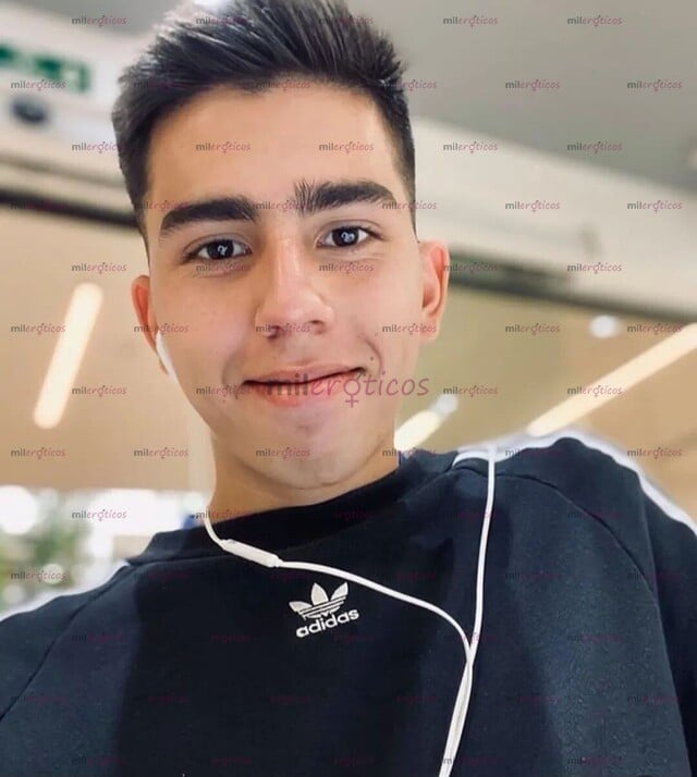 FOTOS DE JOVEN VERSÁTIL DISPUESTO A CUMPLIR TUS FANTASÍAS Y DISFRUTARLAS JUNTOS.