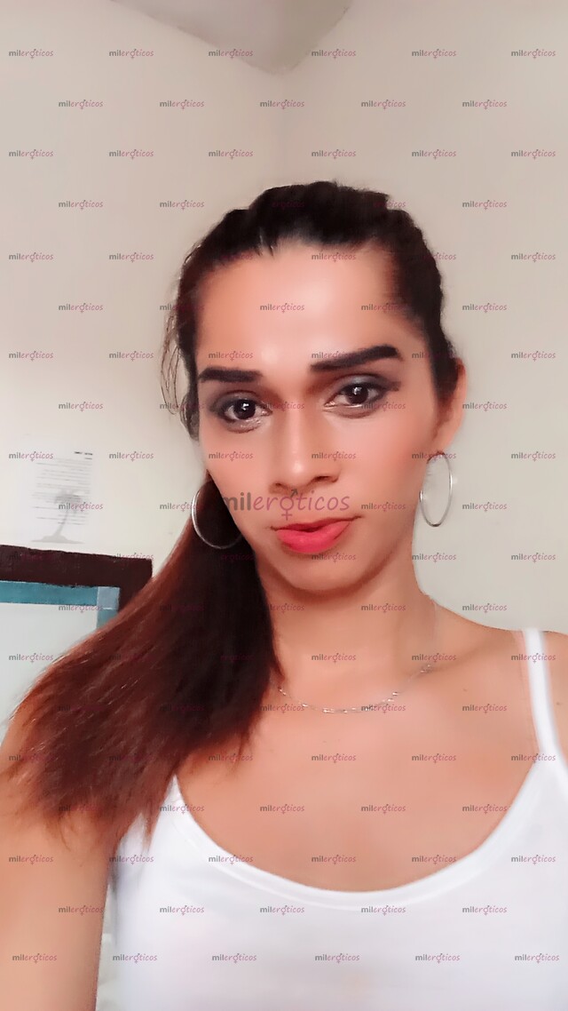 FOTOS DE AZUL SIRENA NUEVA CHICA TRANS PARA LA PAGINA.