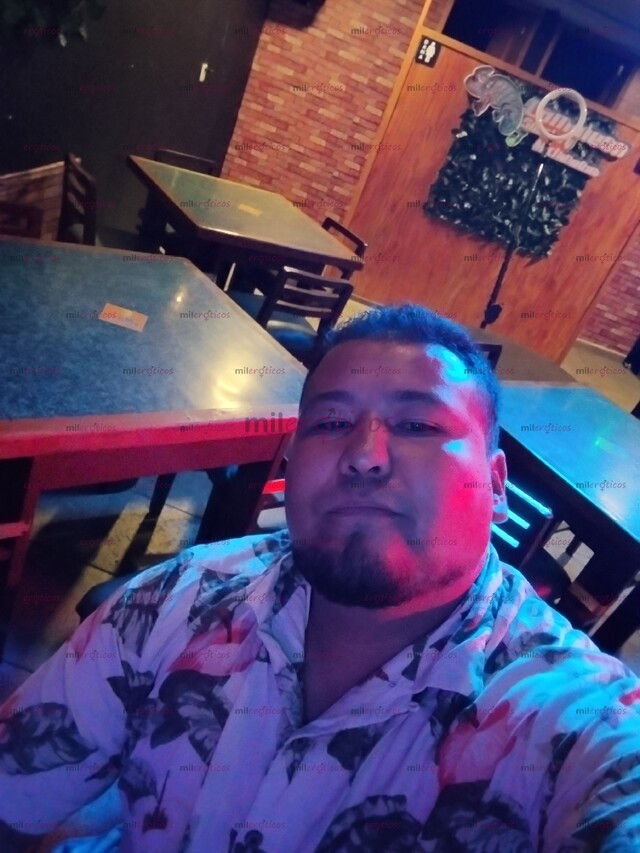 FOTOS DE BUEN DÍA SOY UN GORDITO BARBÓN DE 1.80 CON GUSTO POR DAR PLACER A LAS MUJERES