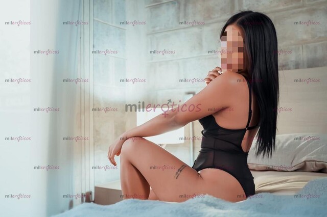 FOTOS DE HANNAH SOLO POR UNOS DÍAS EN TU CIUDAD 100% REAL