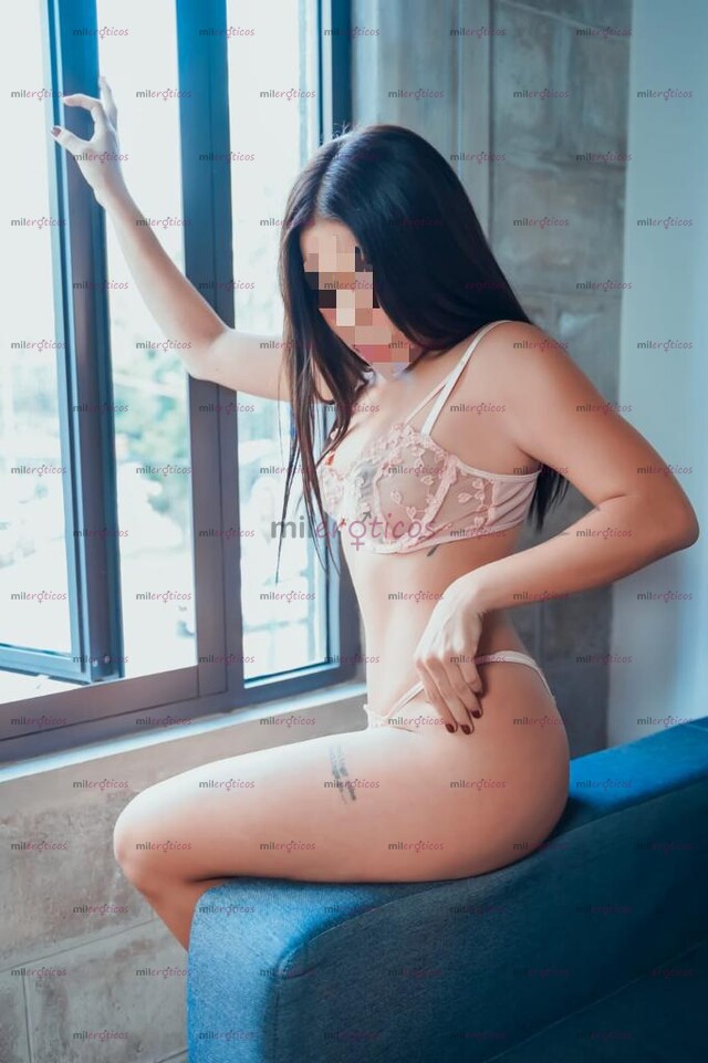 FOTOS DE HANNAH SOLO POR UNOS DÍAS EN TU CIUDAD 100% REAL