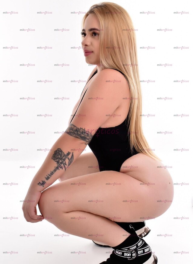 FOTOS DE HERMOSA CHICA RUBIA COLOMBIANA NUEVA EN TU CIUDAD 4442133981!!!