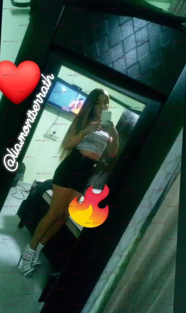 FOTOS DE HOLA SOY MONTSE FOOX NUEVA EN LA CIUDAD NO ESPERES MÁS LLÁMAME..