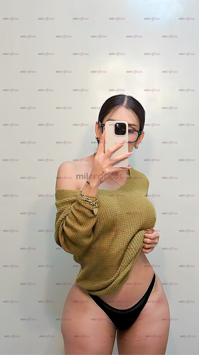 FOTOS DE MARIA LUISA !!! MUY CONTENTA DE ESTAR EN TU CIUDAD