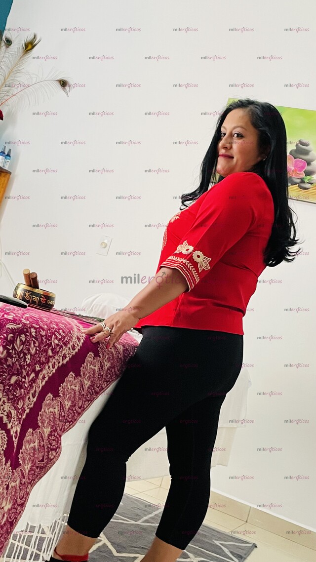 FOTOS DE SOY WENDY, TERAPEUTA EROTICA Y MASAJISTA TANTRICO EROTICO (MASAJES WENDY)