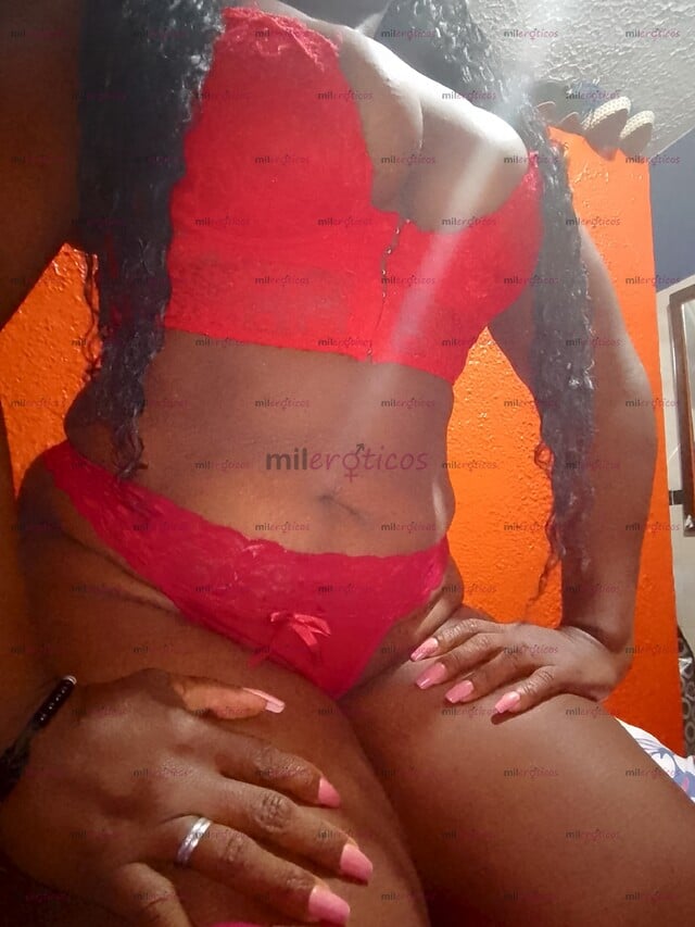 FOTOS DE KARINA LA NEGRA CALIENTE SÚPER CALIENTE