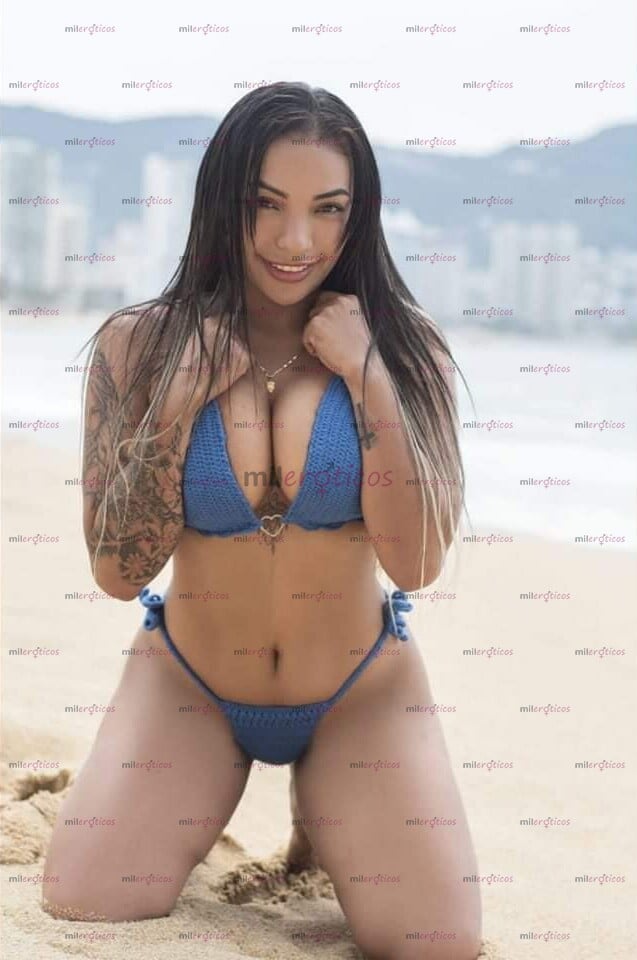 FOTOS DE ZOE RICA Y DELICIOSA COLOMBIANA LLEGANDO A PACHUCA