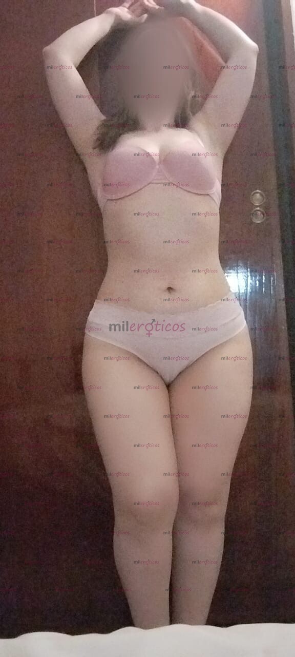 FOTOS DE LLEGO TU BARBIE REAL LA MAS EXOTICA..... JENNY SOLO UNOS DIAS 4428070956