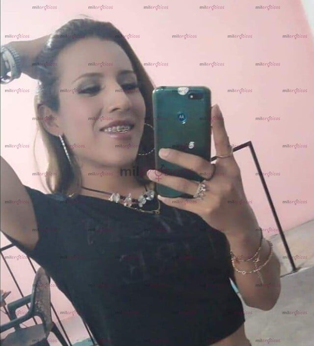 FOTOS DE DANIELITA CULONA FLAKITA Y COMPLACIENTE UNA VEZ MAS EN TU CIUDAD
