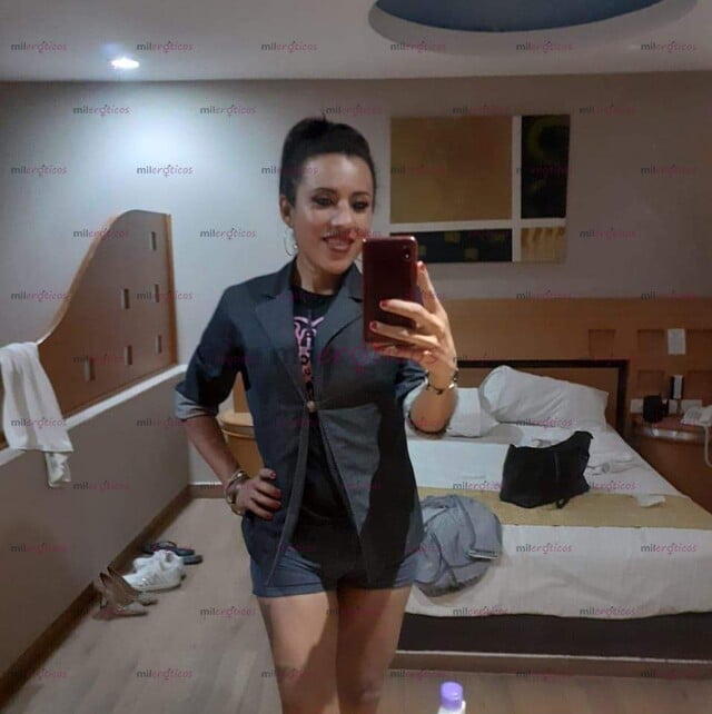 FOTOS DE DANIELITA CULONA FLAKITA Y COMPLACIENTE UNA VEZ MAS EN TU CIUDAD