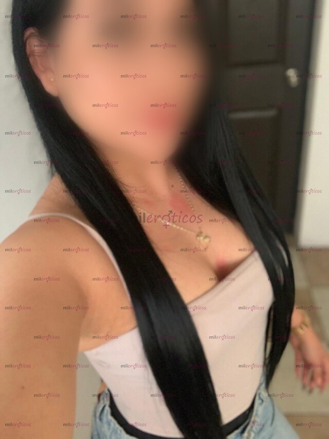 FOTOS DE SOY UNA MUÑEQUITA SÚPER CALIENTE Y LLEGUÉ PARA COMPLACERTE