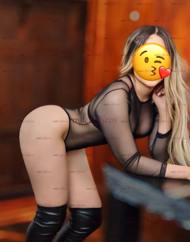 FOTOS DE 30 MIL, DELICIOSA RUBIA NUEVA EN TU CIUDAD, ESTRECHITA PUESTA PARA TI