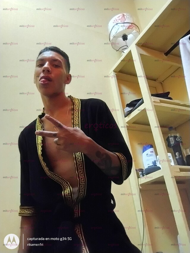 FOTOS DE CHACAL BELLACO MORENO MUY CALIENTE 20CM GUAPO