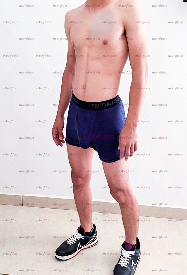 FOTOS DE JOVEN DE 23 AÑOS, DISCRETO Y DE BUEN TRATO DISPUESTO A COMPLACERTE