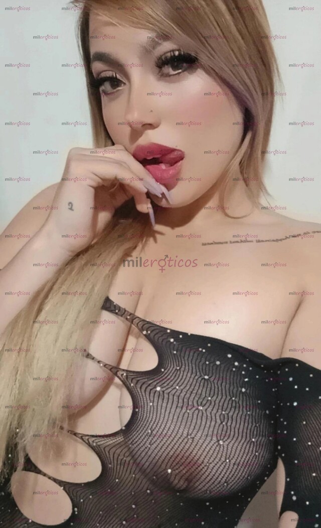 FOTOS DE VOLVIO TU HERMOSA RUBIA CON UN HERMOSO ROSTRO VOLUPTUOSA EN TU CIUDAD