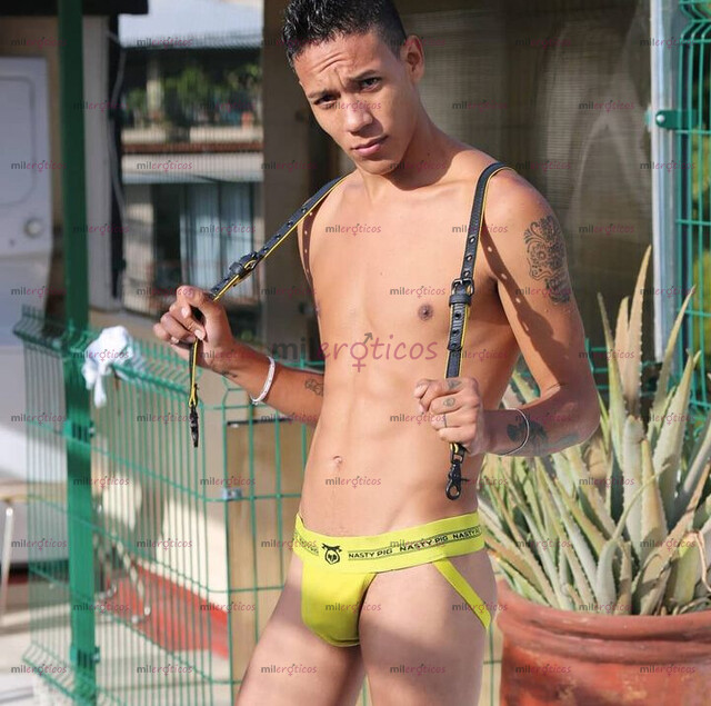 FOTOS DE MORENO CHACAL CALIENTE COMPLACIENTE 20CM