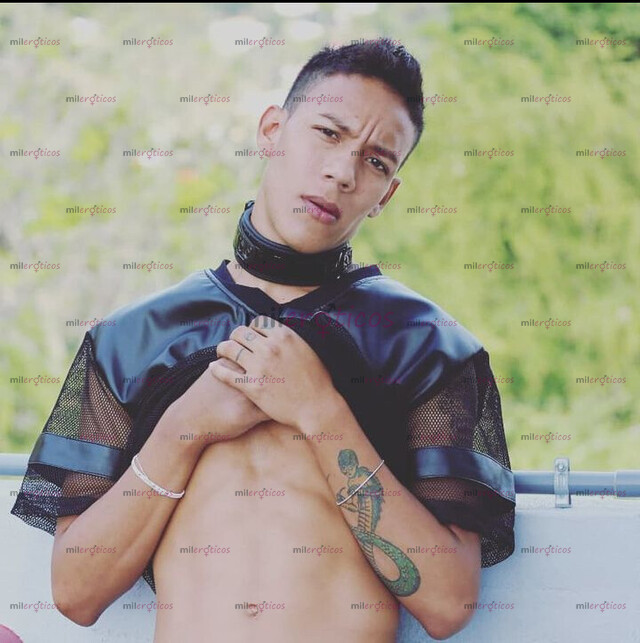 FOTOS DE MORENO CHACAL CALIENTE COMPLACIENTE 20CM