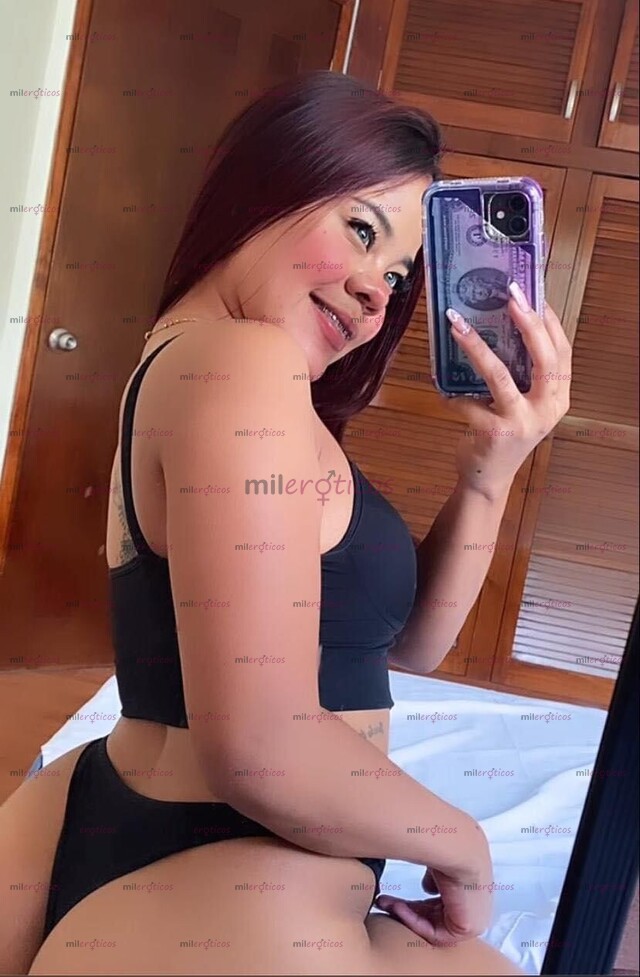 FOTOS DE SILVANA, ES MI PRIMER DÍA POR AQUÍ QUIERO DISFRUTAR DE TU COMPAÑÍA