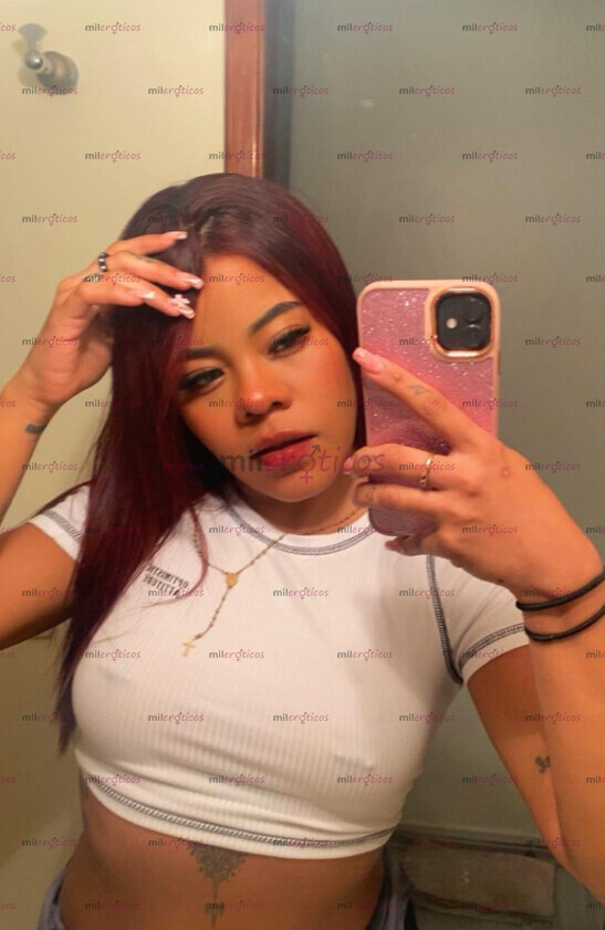 FOTOS DE CHIQUITA Y CULONA RECIEN LLEGADA!! JOVEN Y CALIENTE