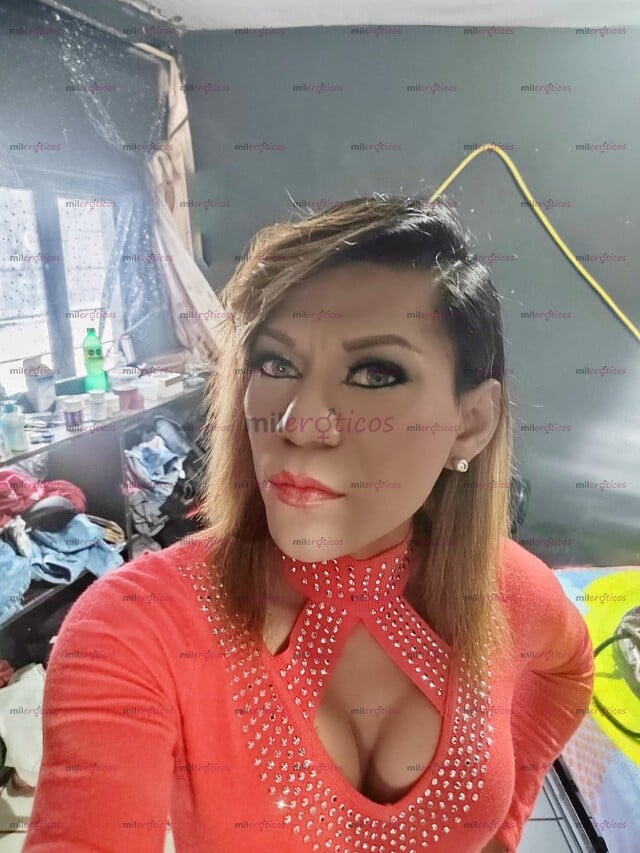 FOTOS DE HOLA SOY BRENDA UNA HERMOSA TRANSEXUAL MASAJISTA YA DISPONIBLE CON LUGAR Y PROMO