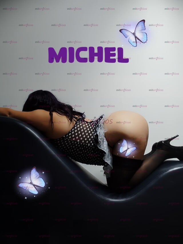 FOTOS DE VEN Y ÁBREME LAS PIERNAS PARA QUE ME METAS TU MIEMBRO DURO Y VENOSO, MICHEL