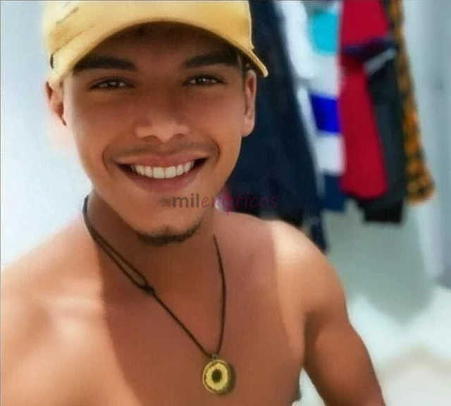 Ola seja bem vindobora fuder gostoso agora no pelosou macho safado com pegada forte e dominantesem pressa e sem frescuracurto beijo e amassosfaco beij...