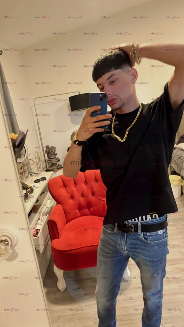 FOTOS DE HOLA SOY CONOR VERGA DE 22 CENTÍMETROS Y SUPER CACHONDO