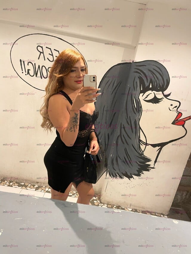 FOTOS DE HOLA AMOR MI NOMBRE ES ASHLEY ALEXA ES UNA MUJER TRANS RICA FEMENINA