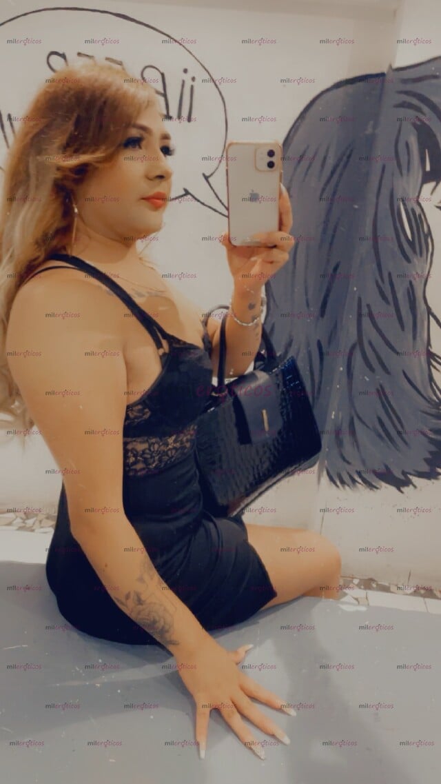 FOTOS DE HOLA AMOR MI NOMBRE ES ASHLEY ALEXA ES UNA MUJER TRANS RICA FEMENINA