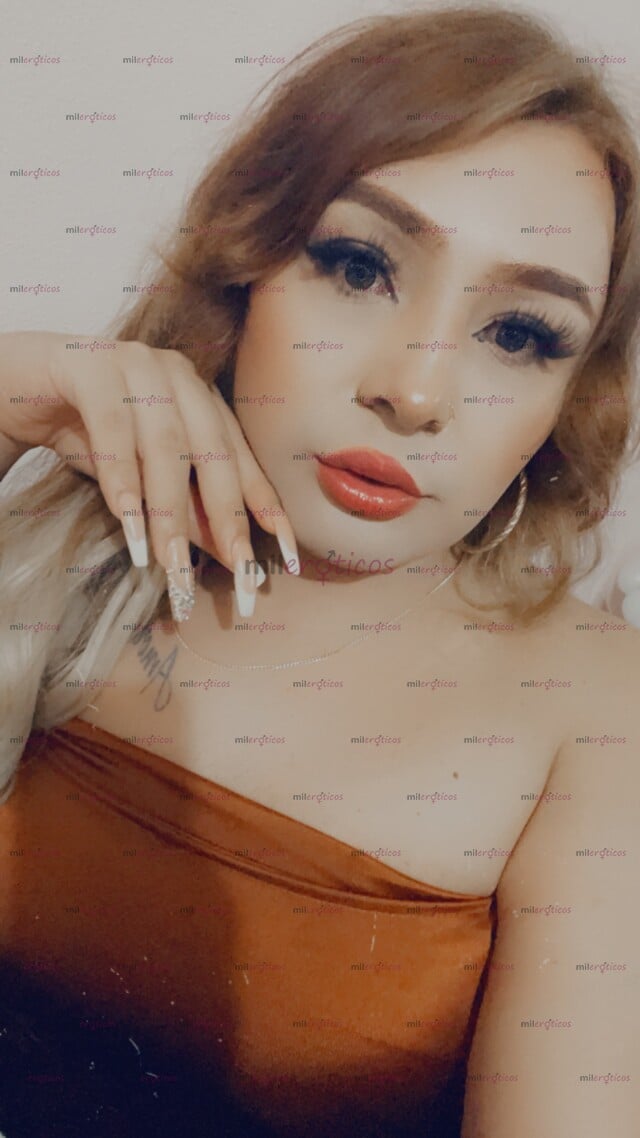 FOTOS DE HOLA AMOR MI NOMBRE ES ASHLEY ALEXA ES UNA MUJER TRANS RICA FEMENINA