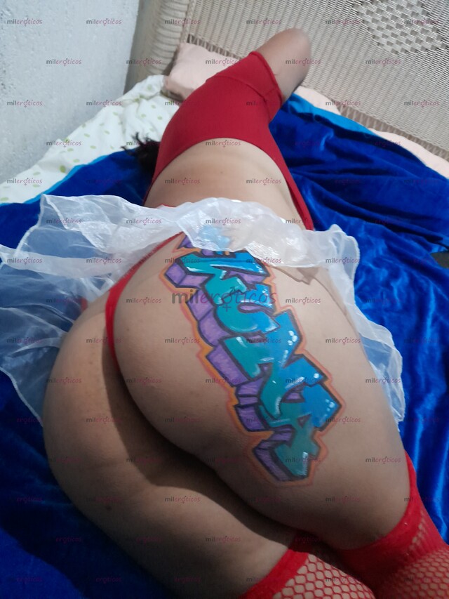 FOTOS DE LUNA GOMEZ RICA MADURITA PARA COMPLACERTE