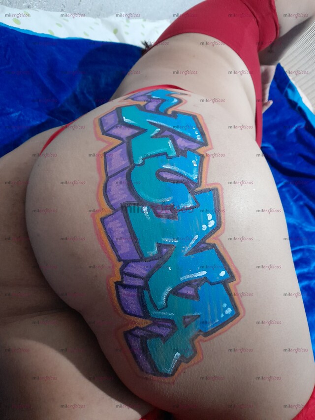 FOTOS DE LUNA GOMEZ RICA MADURITA PARA COMPLACERTE