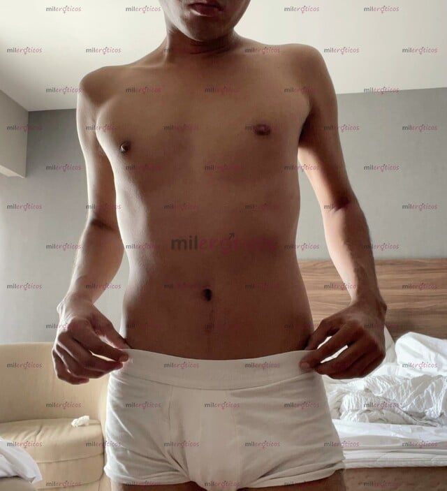 FOTOS DE JOVEN GUAPO DELGADITO Y VERSÁTIL PARA DARTE PLACER