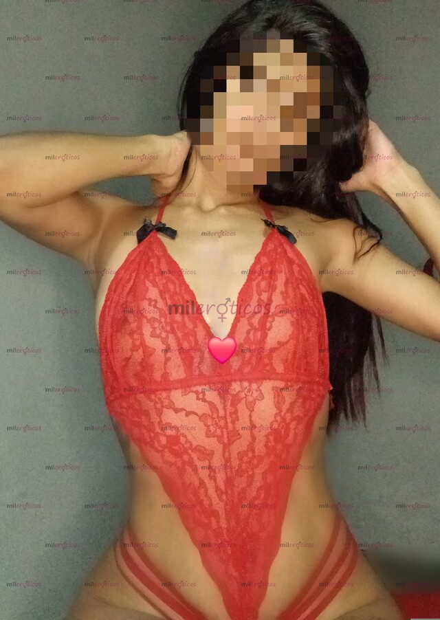 FOTOS DE DELGADA SENSUAL ESTRECHITA MORENA CACHONDA