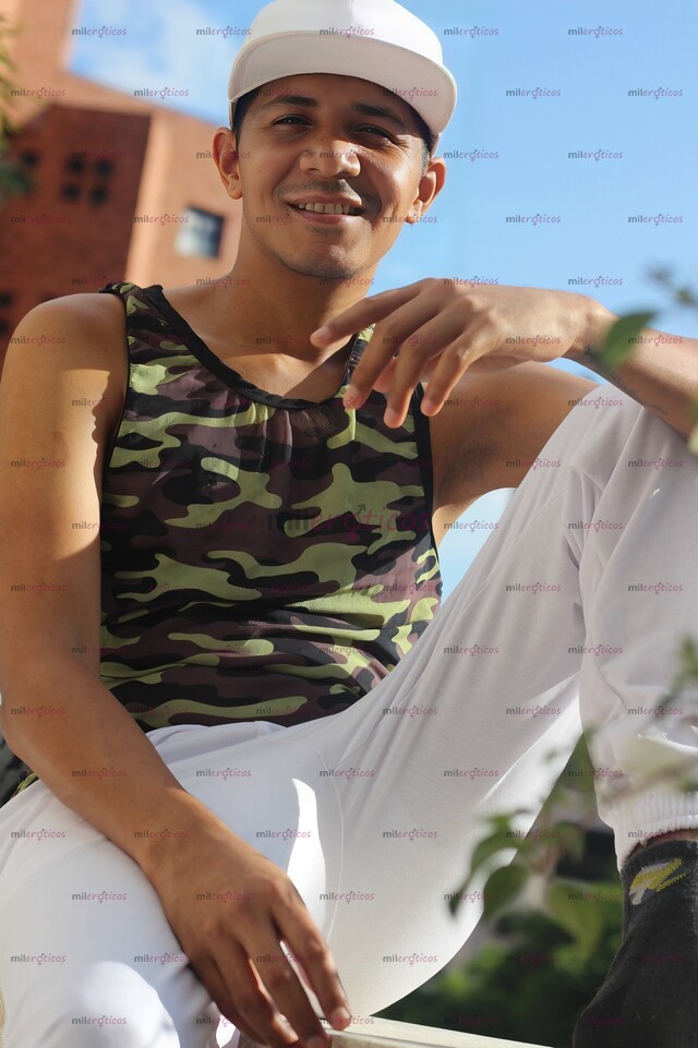 FOTOS DE MORENO VERGON 21 CTM CON SITIO BARRIO BRETAÑA