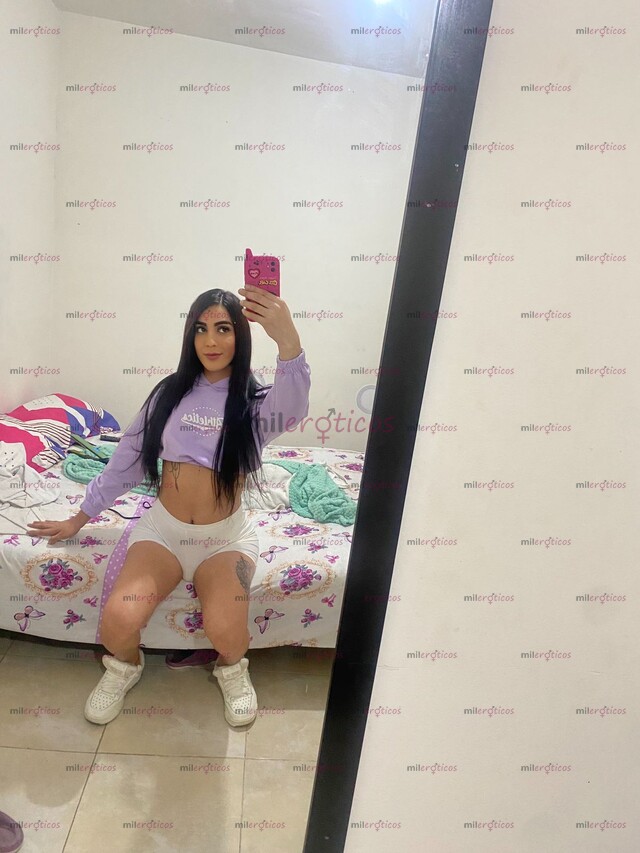 FOTOS DE SOY UNA NENA MUY DESCOMPLICADA MUY MORBOSA CON BUENA VERGA DISPUSTA A DAR UN BUE