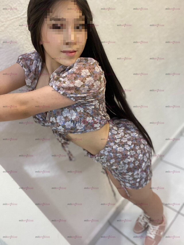 FOTOS DE JIMENA MÍRAME MIENTRAS TE LA CHUPO PARA QUE ME LA METAS RICO Y