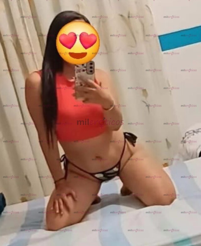 FOTOS DE HOLA SOY LOREN, HERMOSA DESCOMPLICADA, SOLO DOMICILIOS