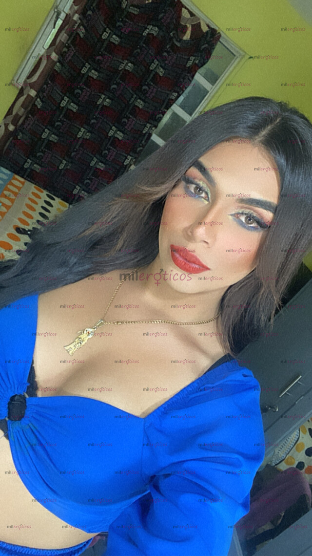 FOTOS DE NENITA TRANS DE REGRESO A TU CIUDAD PASIVA O ACTIVA