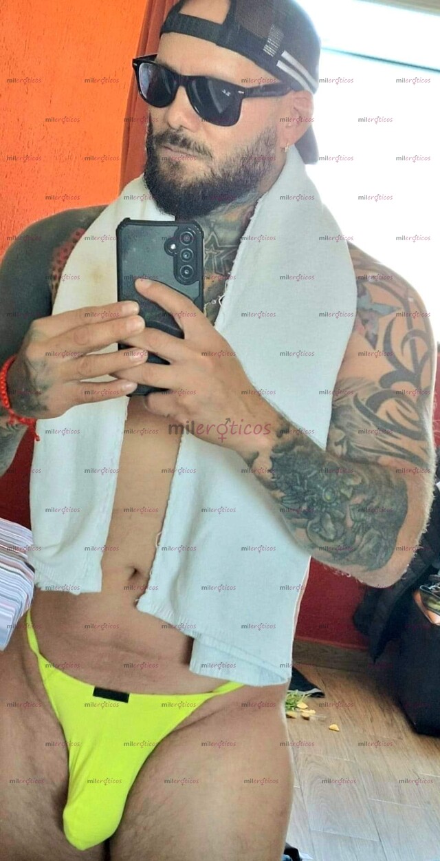 FOTOS DE MORBOSO EXTRANJERO EN GUADALAJARA POCOS DIAS DISPONIBLE