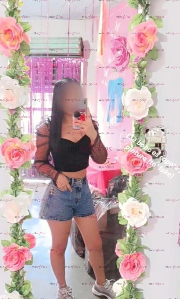 FOTOS DE A TU VERGA LE FALTA UNA NENA COMO YO VEN Y PRUEBA MI PANOCHITA