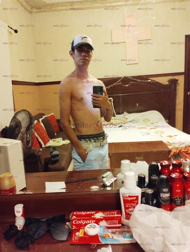 FOTOS DE 21 CM FLAKITO BUENA ONDA Y SIEMPRE CON CONDÓN