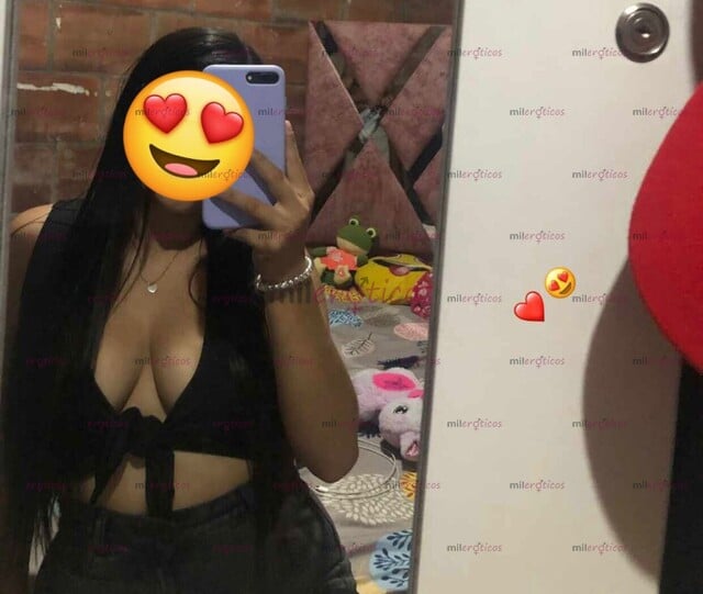 FOTOS DE SOY DANIELA TETONCITA NATURAL SIN HIJOS ME GUSTA EL ORAL AL NATURAL Y BESOS CON
