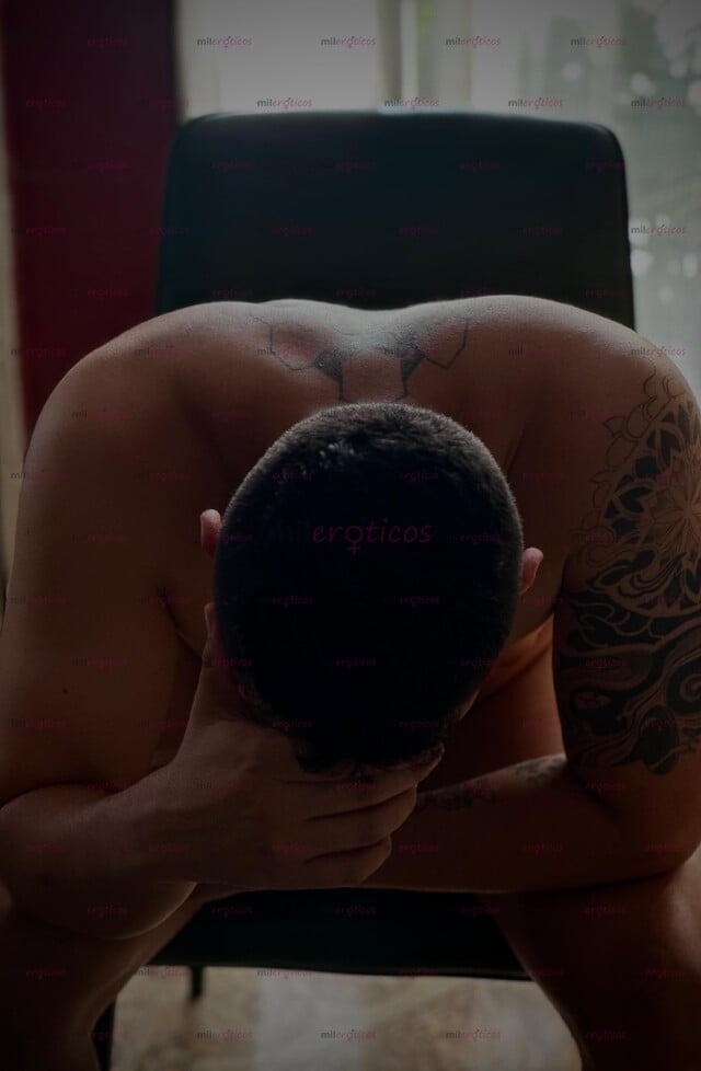 FOTOS DE ADRIÁN, EL MEJOR MASAJISTA TÁNTRICO ERÓTICO 3187633787